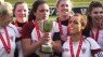 Women's Football Complete Double After BUCS Trophy Win!