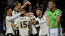 Sheffield United beaten by Fulham in League Cup second round