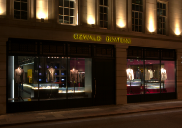 Ozwald_Boateng's_Flagship_Store,_No._30_Savile_Row